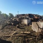 Ворожий FPV-дрон поцілив у будинок на Запоріжжі: поранена жінка