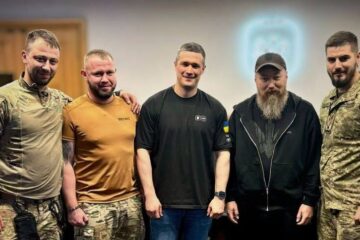 Безпілотники — геймченджер війни: Україна посилює «Лінію дронів»