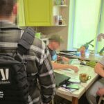 СБУ затримала агента фсб, який наводив ракети на військові об’єкти в п’яти областях