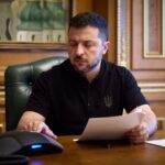 Президенти України й Туреччини поспілкувались про гарантії безпеки