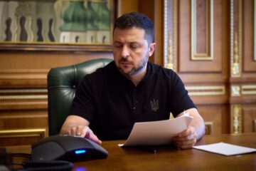 Президенти України й Туреччини поспілкувались про гарантії безпеки