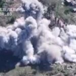 Українська авіація знищила основне місце накопичення окупантів