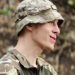 Вирішив обороняти рідне місто: харків’янин Владислав долучився до 127-ї бригади