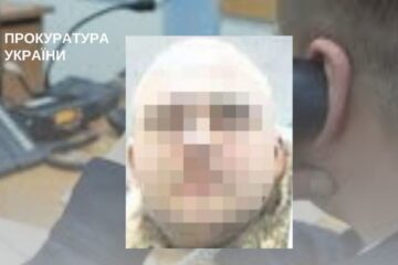 Суд виніс вирок українському ексміліціонеру, який приховує злочини окупантів