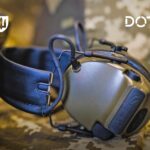 Міноборони закупило 40 тисяч тактичних навушників за стандартами НАТО