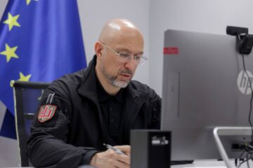 На зустрічі міністрів оборони ЄС Україна виокремила п’ять ключових пріоритетів