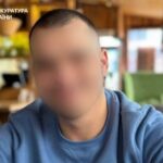Прокурори викрили зрадника з Луганщини, який воював на боці росії