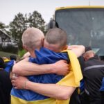 Уряд вдосконалив систему лікування та реабілітації звільнених з російського полону українців