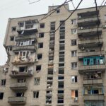 ЗСУ вибили ДРГ з Покровська: противник відновив інтенсивні обстріли