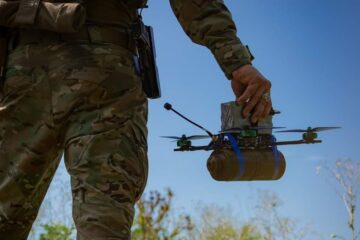 «Все перетворюється на таке сафарі» — на Сіверському напрямку вщент розбирають штурмові групи росіян