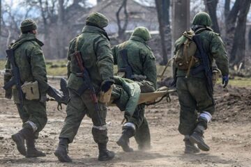 «Байдуже, чи може він іти: росіяни під Покровськом кидають у бій поранених без пальців на ногах
