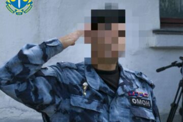 Прокурори заочно повідомили про підозру в держзраді ексберкутівцю з Сумщини