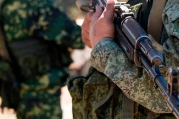 Окупанти діляться на три групи по 10 осіб: Сили оборони про ворожу тактику «повзучого» просування
