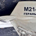 За минулу ніч збито та подавлено 59 ворожих БПЛА — Повітряні Сили