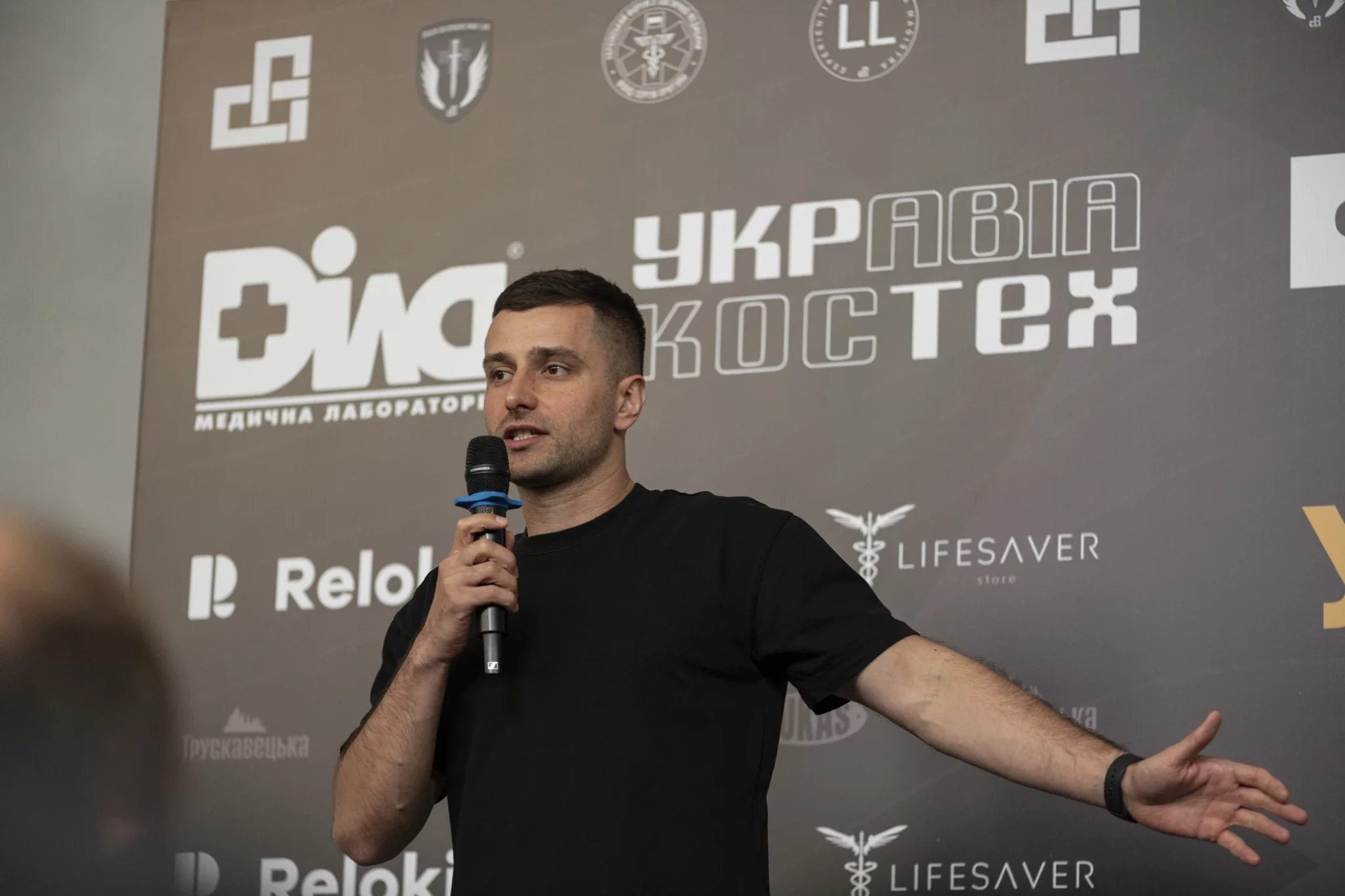 Фото: Віталія Павленка / АрміяInform