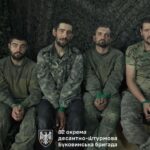Буковинські десантники зачистили Петрівку та захопили нову партію полонених