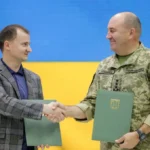Міністерство оборони та благодійний фонд «Повернись живим» підписали Меморандум про співпрацю
