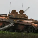 «Мінус» три дивізії солдатів та 1 190 артсистем: втрати армії рф у липні