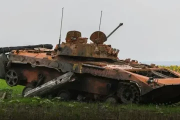 «Мінус» три дивізії солдатів та 1 190 артсистем: втрати армії рф у липні