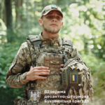 «Я вирішив прийти на зміну батьку» — доброволець-десантник за «Контрактом 18-24»