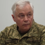 Президент України призначив нового командувача Повітряних сил ЗСУ