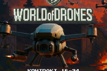 «Контракт 18-24» активовано — «Холодний Яр» запрошує операторів БПЛА