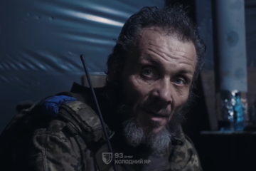 «Я — солдат в законі»: боєць «Алькатрасу» разом з побратимом тримали позицію 140 днів