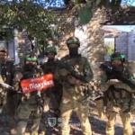 93 ОМБр Холодний Яр взяла під контроль села Грузьке і Веселе неподалік Добропілля