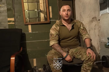 «Це наша спільна відповідальність — вистояти»: «Кочівник» про бої за Покровськ, танки, та свою мотивацію