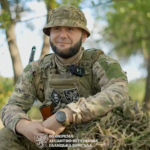 «Близьким сказав, коли вже їхав на навчання» — «Тедді» долучився до Галицької бригади за «Контрактом 18-24»