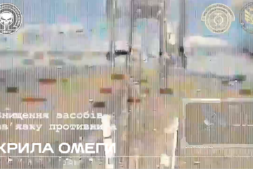 Спецпризначенці «ОМЕГИ» залишають окупантів без засобів зв’язку