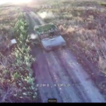 «Без автопілотів, без понтів — просто дрони на шнурку»: оператори FPV 36 бригади «списують» росіян