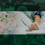 Лікування військових: скільки мають платити пораненим чи хворим