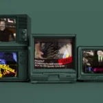«Гвинтівки, картелі й GPS-трекери»: як росія знімає новий сезон старого фейку