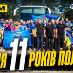 Танк навалює по русні 50 метрів, ліквідація росіян у тилу, в полоні з 2014 року: стрім