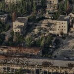 Біжать встановити прапор і померти: військові розповіли, як росіяни Часів Яр «окупували»