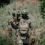 На Покровському напрямку ворог атакував 38 разів — Генеральний штаб