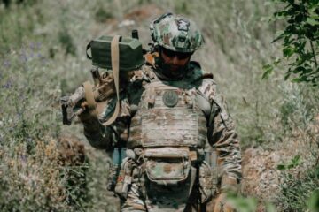 На Покровському напрямку ворог атакував 38 разів — Генеральний штаб