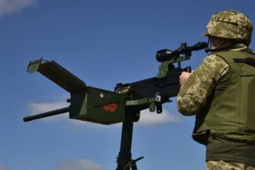 ЗСУ перейдуть з «пікселя» на інший камуфляж