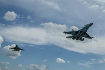 Українська авіація пошкодила ворожі пункти управління