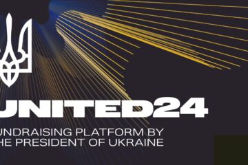 UNITED24 запускає мобільний застосунок для підтримки військових