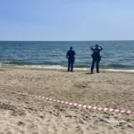 Підірвалися на вибухонебезпечних предметах: на Одещині троє людей загинули під час купання у морі