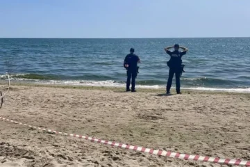 Підірвалися на вибухонебезпечних предметах: на Одещині троє людей загинули під час купання у морі