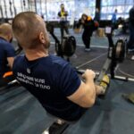 Стартував набір на програму навчання тренерів/-ок з відновлення ветеранів/-ок через спорт — Генштаб
