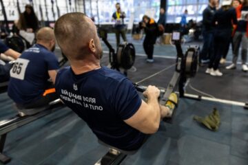 Стартував набір на програму навчання тренерів/-ок з відновлення ветеранів/-ок через спорт — Генштаб