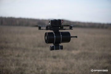 Генштаб ЗСУ: Окупанти намагалися просунутися в районах Григорівки та Виїмки