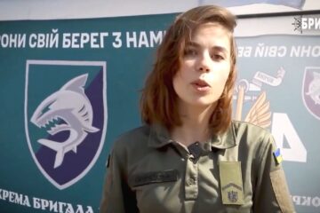 В Одесі відкрився центр рекрутингу 40 ОБрБО