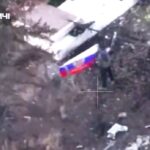 «Знищили разом з ганчіркою» — ворожа ДРГ дорого поплатилася за російський прапор під Покровськом
