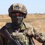 Доленосне рішення: «Гуцул» перепробував багато професій, але зрештою став морпіхом