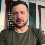 Дедлайн для рф — Президент розповів про кроки, щоб змусити росіян до реальних переговорів